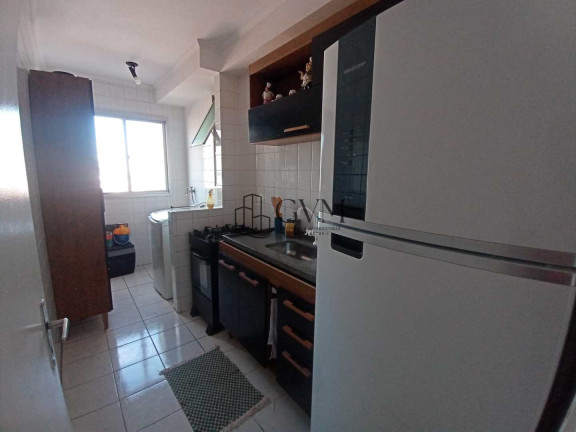 Imagem Apartamento com 2 Quartos à Venda, 55 m² em Canto Do Forte - Praia Grande Imagem Apartamento com 2 Quartos à Venda, 55 m² em Canto Do Forte - Praia Grande