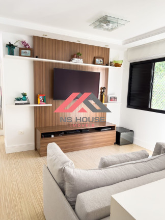 Imagem Imóvel com 2 Quartos à Venda, 84 m² em Vila Mariana - São Paulo