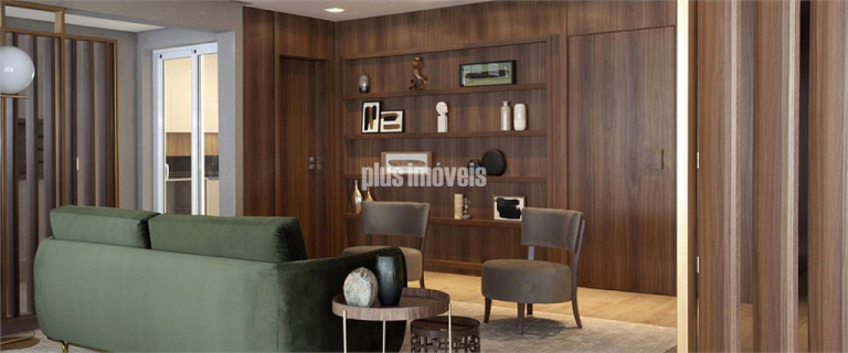 Imagem Apartamento com 4 Quartos à Venda, 278 m² em Moema - São Paulo Imagem Apartamento com 4 Quartos à Venda, 278 m² em Moema - São Paulo