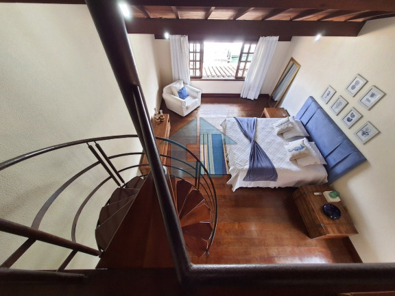 Imagem Casa com 6 Quartos à Venda, 898 m² em Porto Bracuhy - Angra Dos Reis