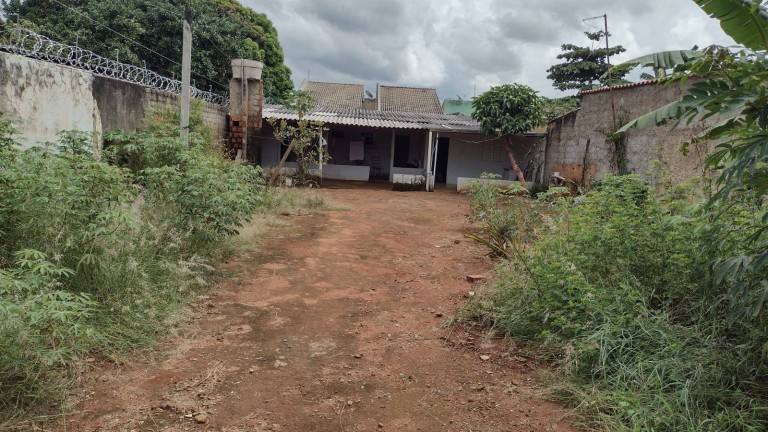 Imagem Terreno à Venda, 390 m² em Jardim Riviera - Aparecida De Goiânia Imagem Terreno à Venda, 390 m² em Jardim Riviera - Aparecida De Goiânia