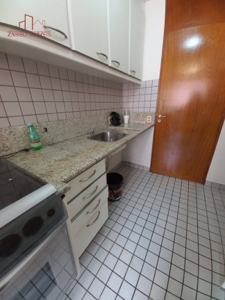 Imagem Apartamento com 3 Quartos para Alugar, 74 m² em Jardim Ampliação - São Paulo Imagem Apartamento com 3 Quartos para Alugar, 74 m² em Jardim Ampliação - São Paulo