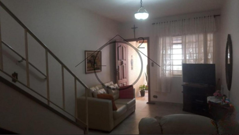Imagem Casa com 2 Quartos à Venda, 113 m² em Alto Da Mooca - São Paulo Imagem Casa com 2 Quartos à Venda, 113 m² em Alto Da Mooca - São Paulo