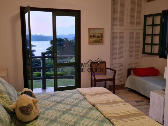Imagem Chácara com 5 Quartos à Venda, 1.000 m² em Ibiúna - Ibiúna