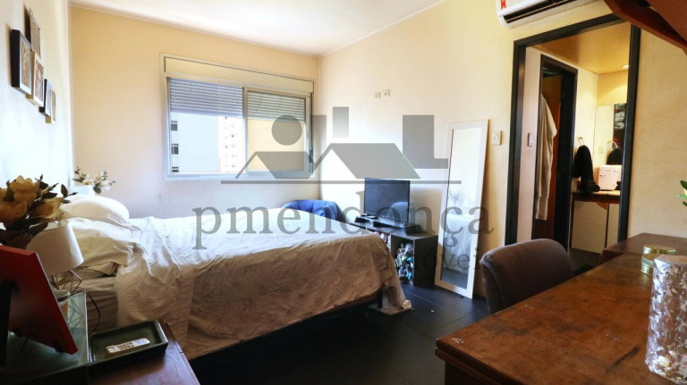 Imagem Apartamento com 3 Quartos à Venda, 176 m² em Pinheiros - São Paulo