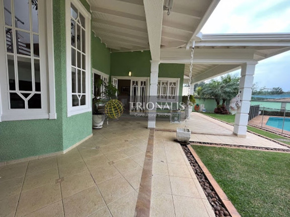 Imagem Casa com 4 Quartos à Venda, 465 m² em Condomínio Shambala I - Atibaia Imagem Casa com 4 Quartos à Venda, 465 m² em Condomínio Shambala I - Atibaia
