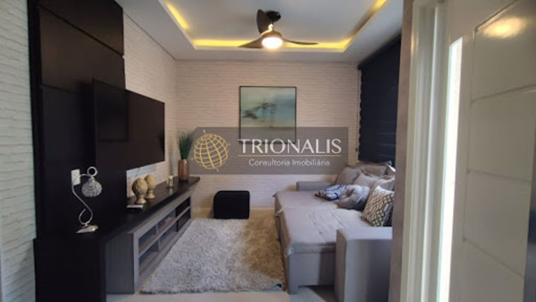 Imagem Casa com 3 Quartos à Venda, 130 m² em Nova Gardênia - Atibaia