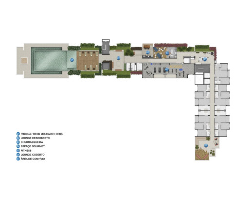 Imagem Apartamento com 2 Quartos à Venda, 61 m² em Jardim São Paulo - São Paulo Imagem Apartamento com 2 Quartos à Venda, 61 m² em Jardim São Paulo - São Paulo