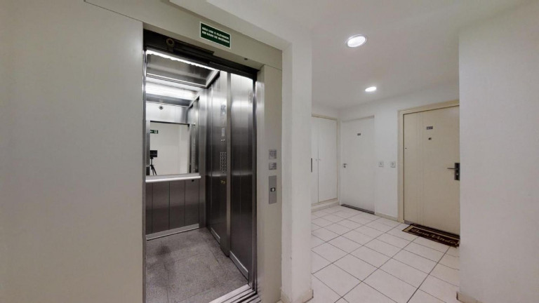Imagem Apartamento com 2 Quartos à Venda, 48 m² em Bom Retiro - São Paulo
