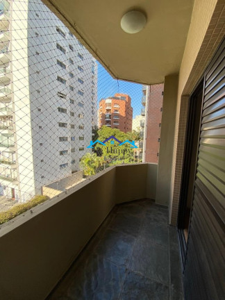 Imagem Apartamento com 3 Quartos à Venda, 135 m² em Indianópolis - São Paulo