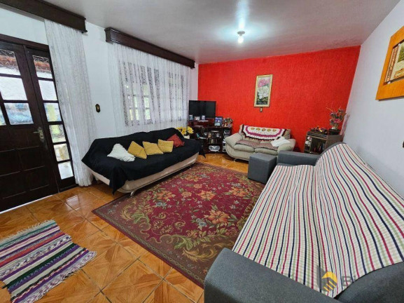 Imagem Casa com 3 Quartos à Venda, 200 m² em Velha - Blumenau Imagem Casa com 3 Quartos à Venda, 200 m² em Velha - Blumenau