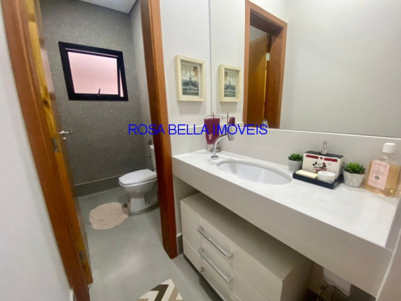 Imagem Casa com 3 Quartos à Venda, 166 m² em Jardim Bréscia - Indaiatuba Imagem Casa com 3 Quartos à Venda, 166 m² em Jardim Bréscia - Indaiatuba