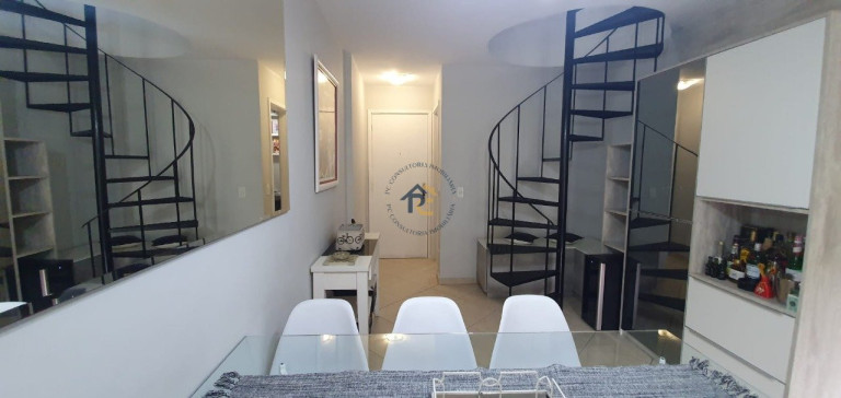 Imagem Cobertura com 3 Quartos à Venda, 200 m² em Ingá - Niterói Imagem Cobertura com 3 Quartos à Venda, 200 m² em Ingá - Niterói