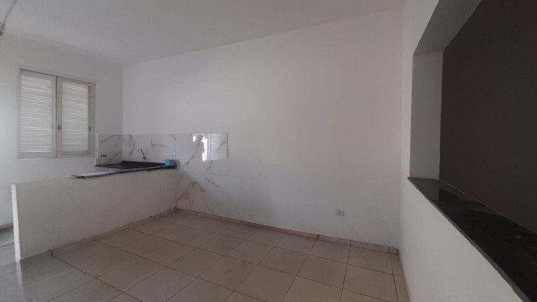 Imagem Kitnet com 1 Quarto para Alugar, 34 m² em Chácara Ondas Verdes - Cotia