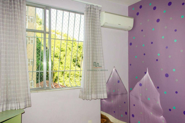 Imagem Apartamento com 3 Quartos à Venda, 100 m² em Icaraí - Niterói Imagem Apartamento com 3 Quartos à Venda, 100 m² em Icaraí - Niterói