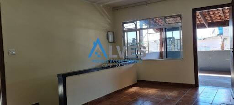 Imagem Casa com 3 Quartos à Venda, 265 m² em Dos Finco - São Bernardo Do Campo