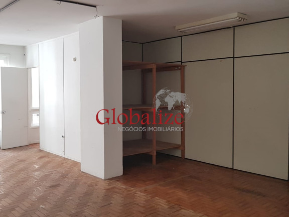 Imagem Sala Comercial à Venda, 158 m² em Gonzaga - Santos Imagem Sala Comercial à Venda, 158 m² em Gonzaga - Santos