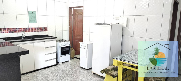 Imagem Casa com 2 Quartos à Venda, 100 m² em Unamar (tamoios) - Cabo Frio