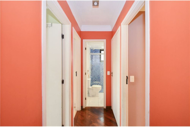 Imagem Apartamento com 3 Quartos à Venda, 101 m² em Vila Mariana - São Paulo