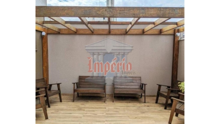 Imagem Apartamento com 2 Quartos à Venda, 49 m² em Paulicéia - São Bernardo Do Campo Imagem Apartamento com 2 Quartos à Venda, 49 m² em Paulicéia - São Bernardo Do Campo