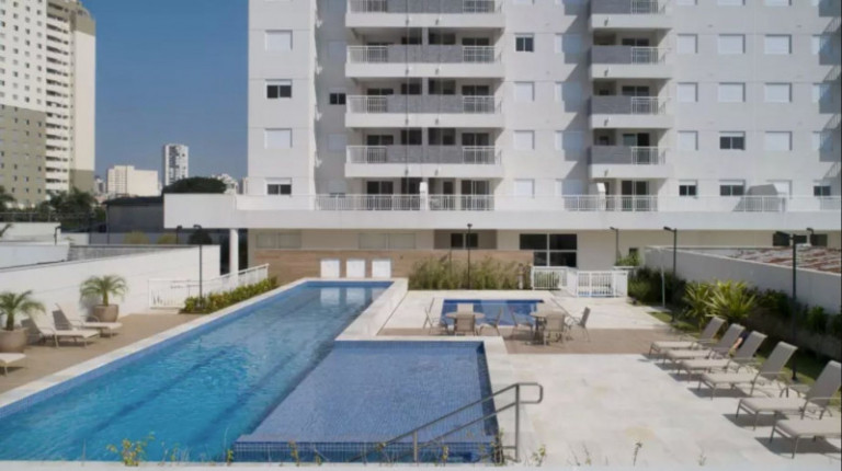 Imagem Apartamento com 3 Quartos à Venda, 79 m²