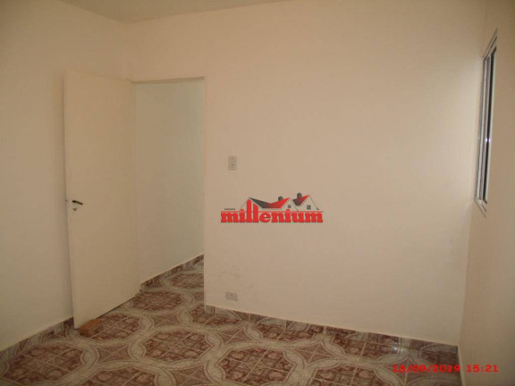 Imagem Casa com 1 Quarto para Alugar, 20 m² em Parque Boturussu - São Paulo