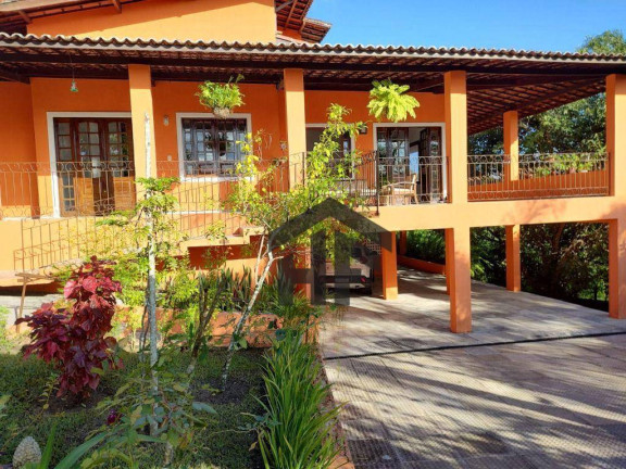 Imagem Casa de Condomínio com 6 Quartos à Venda, 902 m² em Aldeia - Paudalho