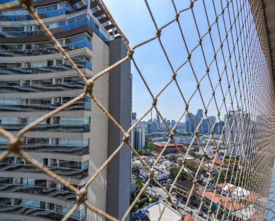 Imagem Imóvel com 2 Quartos à Venda, 94 m² em Brooklin - São Paulo
