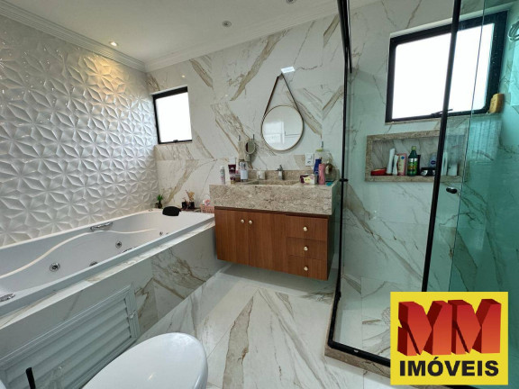 Imagem Casa de Condomínio com 4 Quartos à Venda, 204 m² em Nova São Pedro - São Pedro Da Aldeia