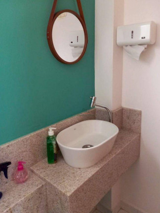 Imagem Sala Comercial à Venda, 26 m² em Santa Rosa - Niterói