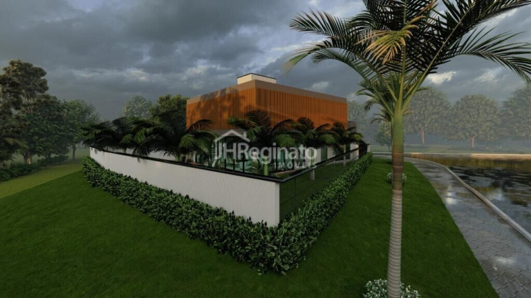 Imagem Casa com 5 Quartos à Venda, 450 m² em Alphaville Nova Esplanada 4 - Votorantim Imagem Casa com 5 Quartos à Venda, 450 m² em Alphaville Nova Esplanada 4 - Votorantim