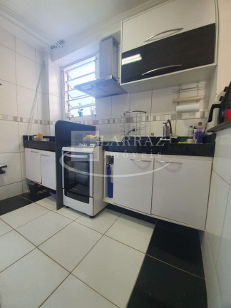 Imagem Imóvel com 2 Quartos à Venda, 48 m² em Republica - Ribeirão Preto
