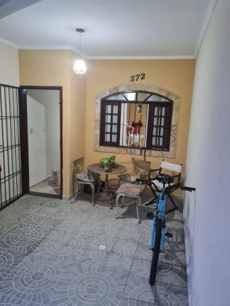 Imagem Casa com 2 Quartos à Venda, 70 m² em Jardim Imperador - Praia Grande