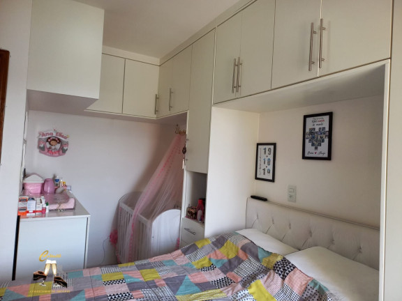 Imagem Cobertura com 2 Quartos à Venda, 100 m² em Vila Vitória - Santo André