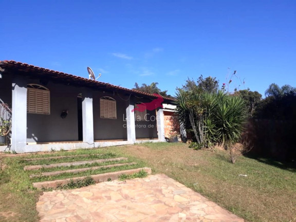 Imagem Casa com 3 Quartos à Venda, 100 m² em Carneiros - Brumadinho