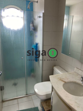 Imagem Apartamento com 3 Quartos à Venda, 173 m² em Morumbi - São Paulo Imagem Apartamento com 3 Quartos à Venda, 173 m² em Morumbi - São Paulo