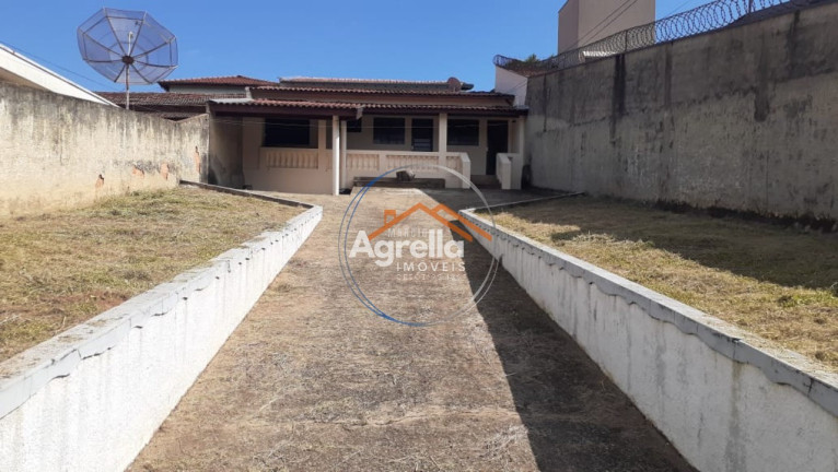 Imagem Casa com 1 Quarto à Venda, 65 m² em Jardim Nossa Senhora Aparecida - Mogi Mirim Imagem Casa com 1 Quarto à Venda, 65 m² em Jardim Nossa Senhora Aparecida - Mogi Mirim