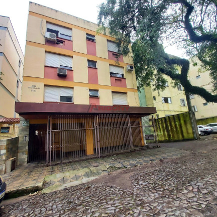 Apartamento com 2 Quartos à Venda, 73 m² em Centro - Santa Maria