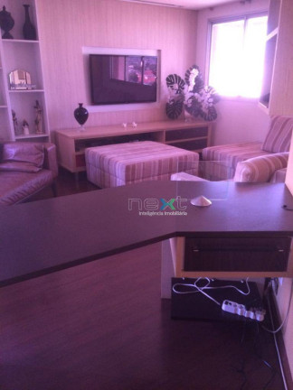 Imagem Apartamento com 3 Quartos à Venda, 149 m² em Centro - Campo Grande Imagem Apartamento com 3 Quartos à Venda, 149 m² em Centro - Campo Grande