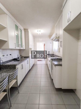 Imagem Apartamento com 5 Quartos à Venda, 240 m² em Rudge Ramos - São Bernardo Do Campo Imagem Apartamento com 5 Quartos à Venda, 240 m² em Rudge Ramos - São Bernardo Do Campo