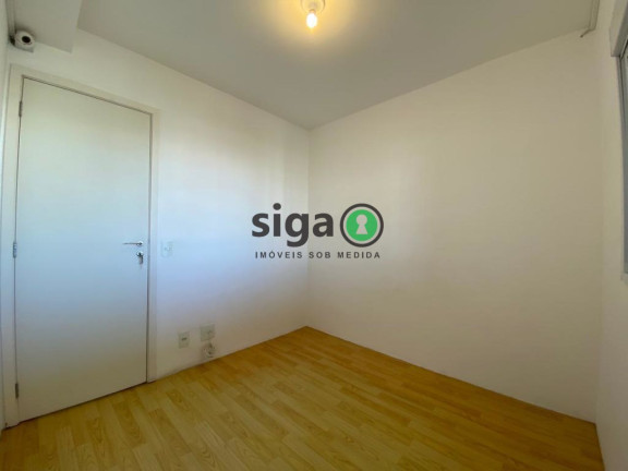 Imagem Apartamento com 3 Quartos à Venda, 138 m² em Granja Julieta - São Paulo Imagem Apartamento com 3 Quartos à Venda, 138 m² em Granja Julieta - São Paulo