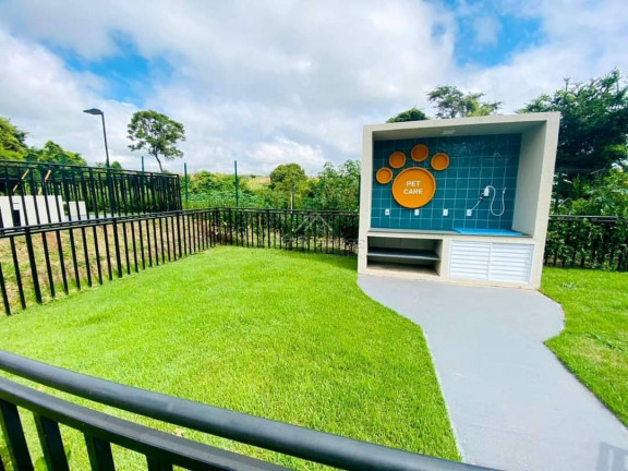 Imagem Apartamento com 2 Quartos à Venda, 40 m² em Jardim Real Park - Botucatu Imagem Apartamento com 2 Quartos à Venda, 40 m² em Jardim Real Park - Botucatu