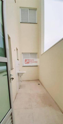 Imagem Apartamento com 2 Quartos à Venda, 50 m² em Jardim Ocara - Santo André Imagem Apartamento com 2 Quartos à Venda, 50 m² em Jardim Ocara - Santo André