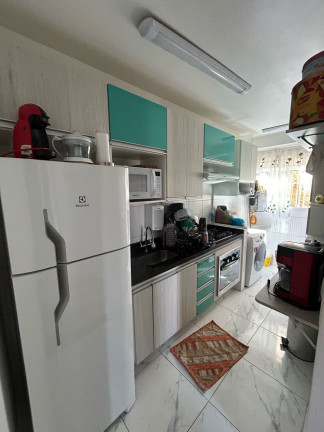 Imagem Apartamento com 2 Quartos à Venda, 52 m² em Vila Santo Antônio Do Portão - Cotia Imagem Apartamento com 2 Quartos à Venda, 52 m² em Vila Santo Antônio Do Portão - Cotia