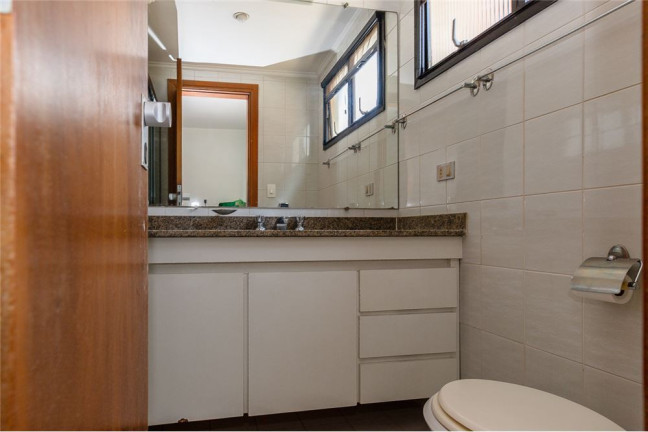Imagem Apartamento com 3 Quartos à Venda, 162 m² em Perdizes - São Paulo Imagem Apartamento com 3 Quartos à Venda, 162 m² em Perdizes - São Paulo