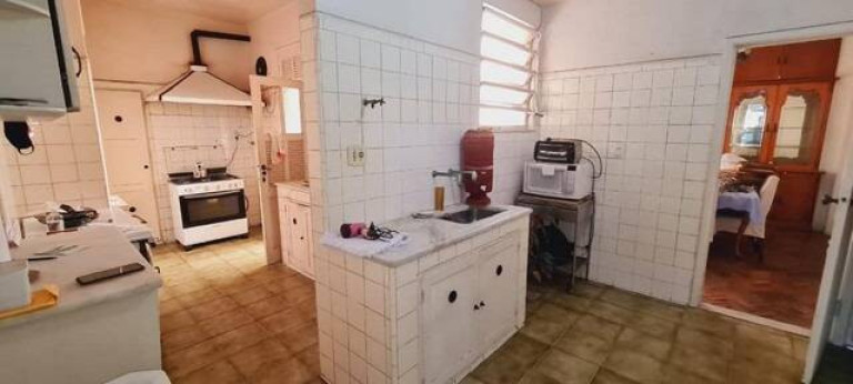 Imagem Apartamento com 4 Quartos à Venda, 370 m² em Copacabana - Rio De Janeiro