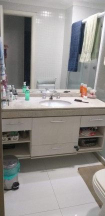 Imagem Apartamento com 3 Quartos à Venda, 125 m² em Mooca - São Paulo