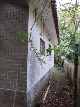 Imagem Casa com 2 Quartos à Venda, 500 m² em Boracéia - Bertioga