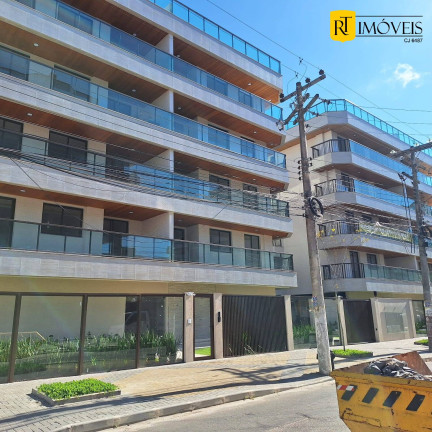 Imagem Apartamento com 2 Quartos à Venda, 97 m² em Algodoal - Cabo Frio Imagem Apartamento com 2 Quartos à Venda, 97 m² em Algodoal - Cabo Frio