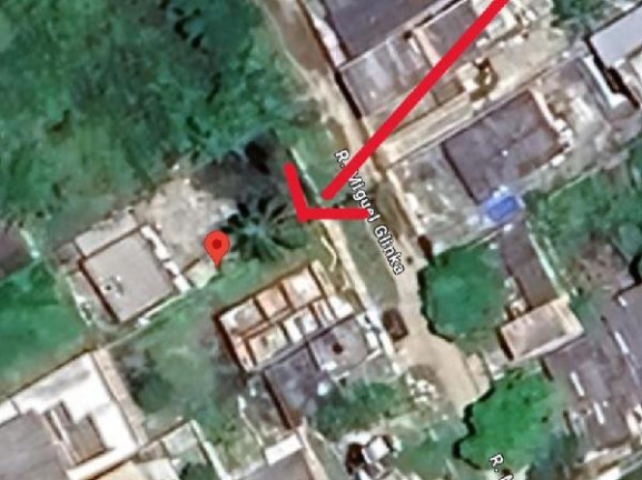 Imagem Casa com 1 Quarto à Venda, 121 m² em Jardim Catarina - Sao Goncalo Imagem Casa com 1 Quarto à Venda, 121 m² em Jardim Catarina - Sao Goncalo